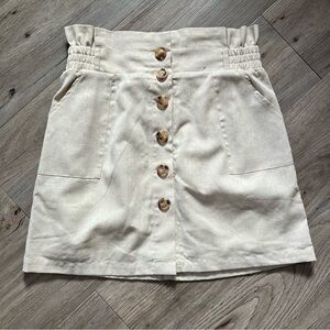 Favlux Miniskirt, NWOT